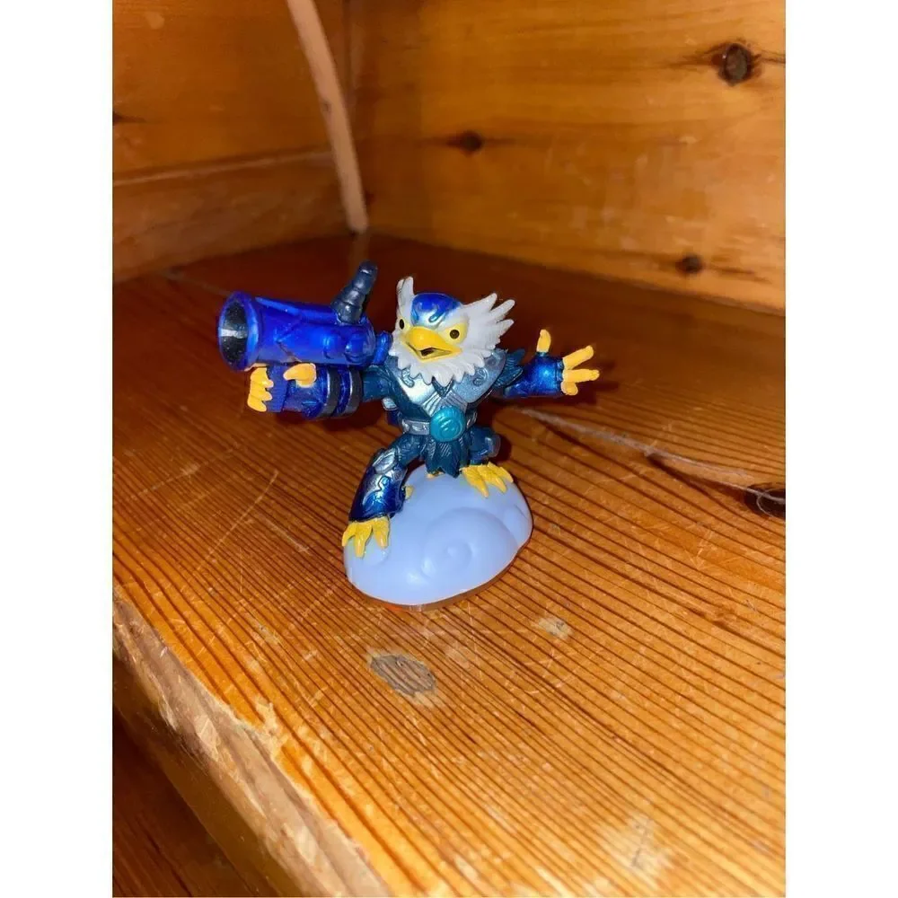 Activision Skylander bundle x7